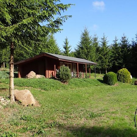 Domek W Dolinie Drwecy Lubicz Dış mekan fotoğraf