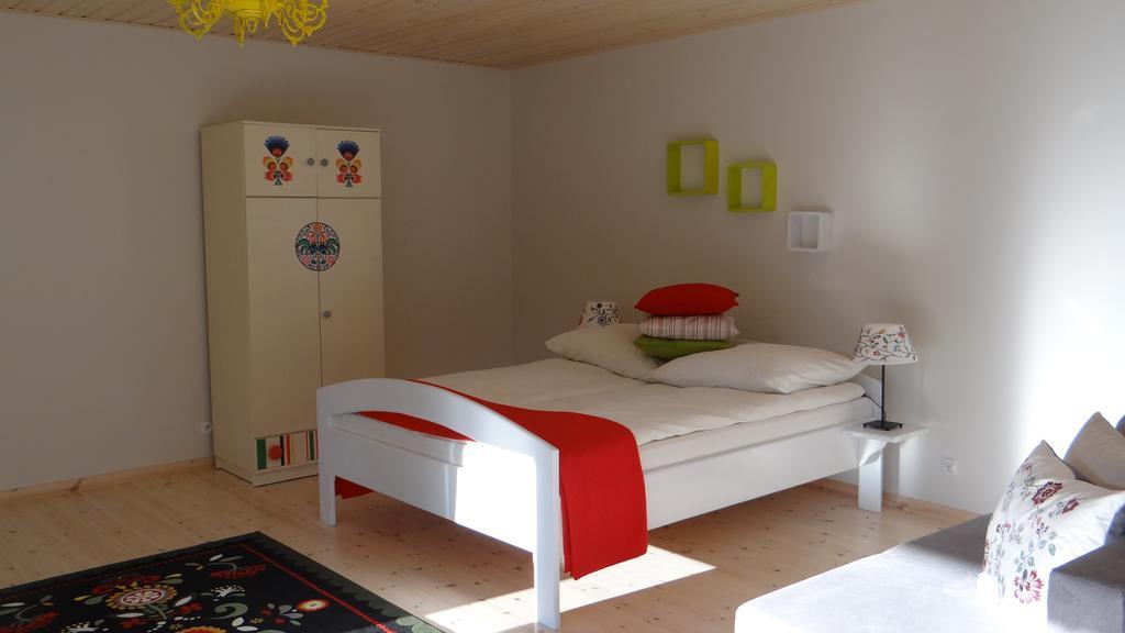 Domek W Dolinie Drwecy Lubicz Oda fotoğraf